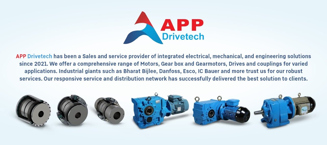 appdrivetech